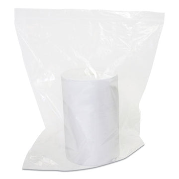 HOSPECO® Easy Task A100 Wiper, Center-pull, 10 X 12, 275 Sheets-roll With Zipper Bag, 6-carton freeshipping - TVN Wholesale